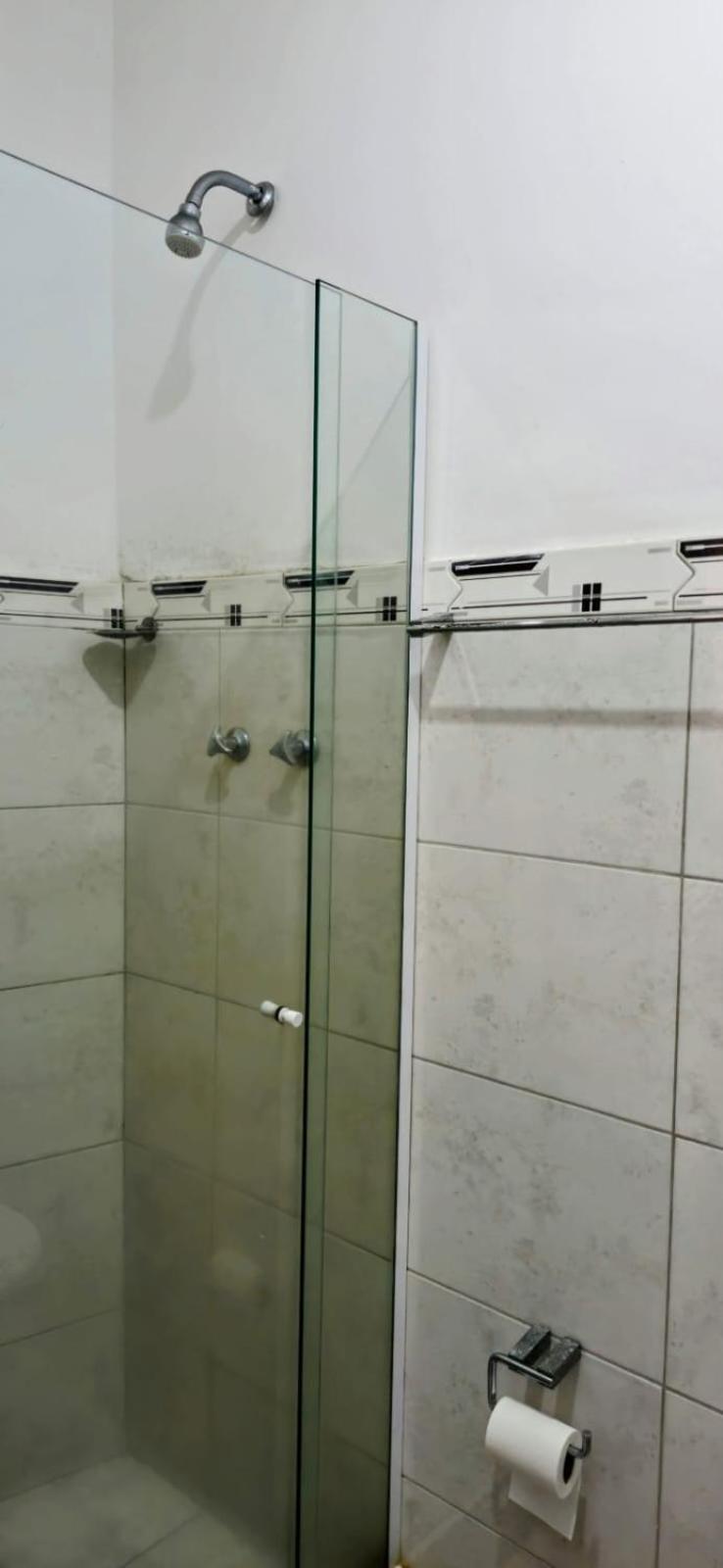 Copacabana 2 Quartos GARAGEM Rio de Janeiro Exterior foto